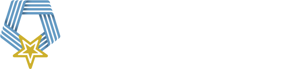 National Medal of Honor Griffin Institute Logo